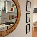 The Roomie, Cozy For Couples Or Friends Lejlighed
