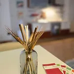 The Roomie, Cozy For Couples Or Friends Lejlighed