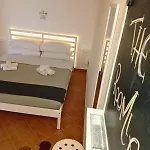 Lejlighed The Roomie, Cozy For Couples Or Friends Bari