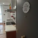 The Roomie, Cozy For Couples Or Friends Lejlighed