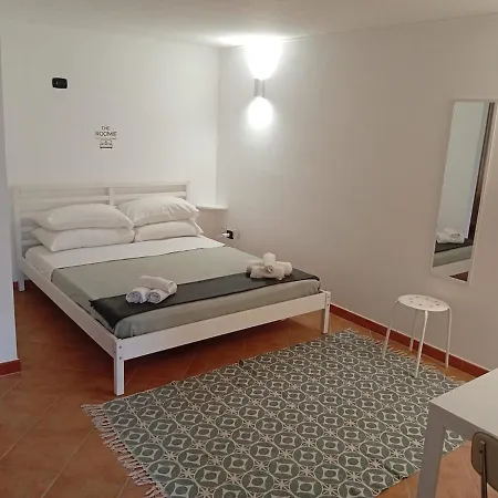 The Roomie, Cozy For Couples Or Friends Lejlighed Bari