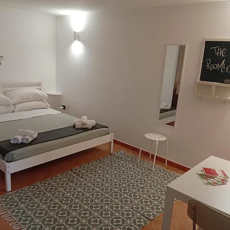 The Roomie, Cozy For Couples Or Friends Lejlighed *