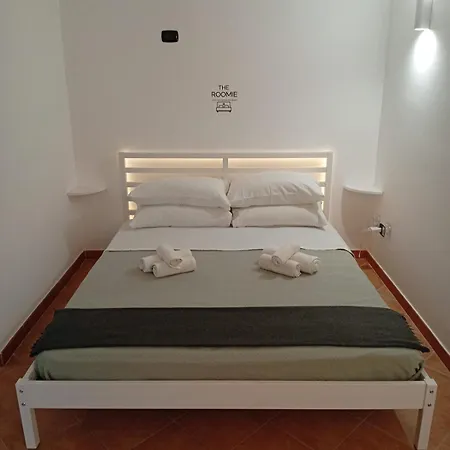 The Roomie, Cozy For Couples Or Friends Apartment Bari