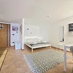 The Roomie, Cozy For Couples Or Friends Apartamento Bari