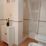The Roomie, Cozy For Couples Or Friends Apartamento Bari