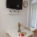 Apartamento The Roomie, Cozy For Couples Or Friends Bari