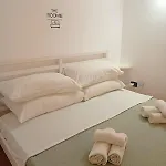 Apartamento The Roomie, Cozy For Couples Or Friends Bari