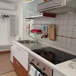 The Roomie, Cozy For Couples Or Friends Apartamento