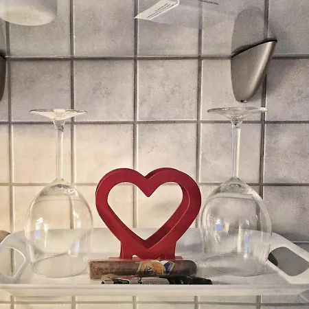 Apartment The Roomie, Cozy For Couples Or Friends