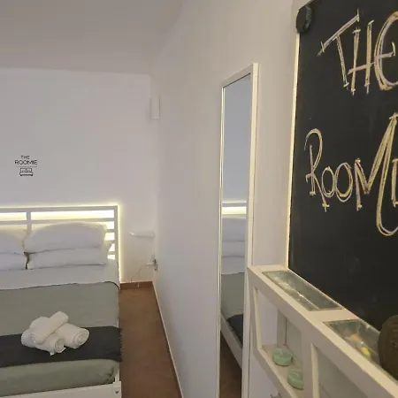 Apartment The Roomie, Cozy For Couples Or Friends