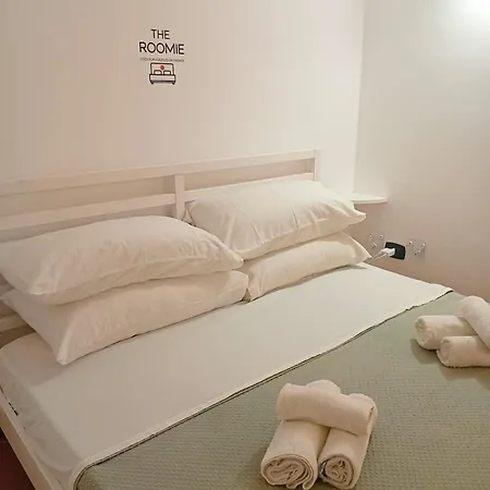 公寓 The Roomie, Cozy For Couples Or Friends 巴里