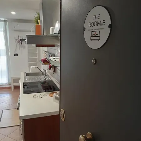 The Roomie, Cozy For Couples Or Friends شقة