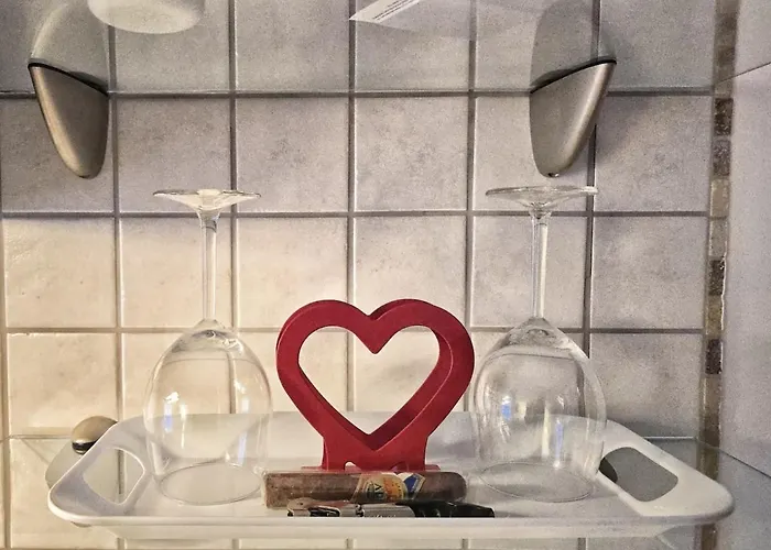 Apartment The Roomie, Cozy For Couples Or Friends