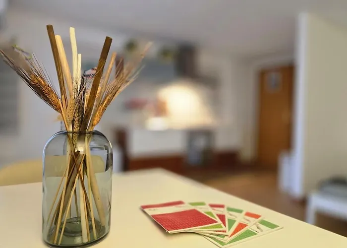 Apartment The Roomie, Cozy For Couples Or Friends *