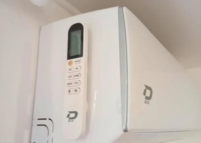 Apartment The Roomie, Cozy For Couples Or Friends Bari