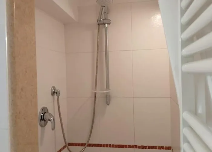 Apartment The Roomie, Cozy For Couples Or Friends