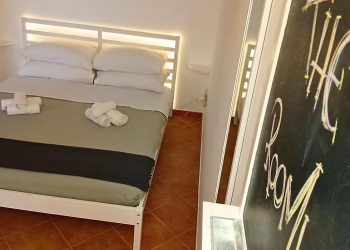 Apartment The Roomie, Cozy For Couples Or Friends Bari