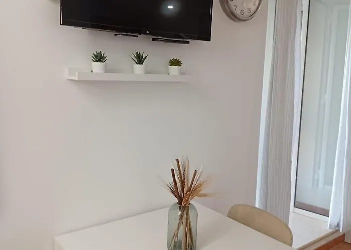 Apartment The Roomie, Cozy For Couples Or Friends Bari