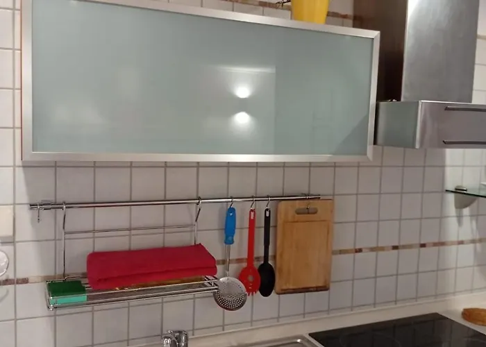 The Roomie, Cozy For Couples Or Friends Bari